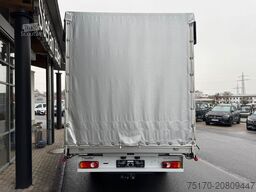 RENAULT Master 2.3 dCi Pritsche+Plane *AHK*Kamera*Klima*