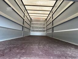 RENAULT Master 2.3 dCi Pritsche+Plane *AHK*Kamera*Klima*