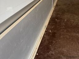 RENAULT Master 2.3 dCi Pritsche+Plane *AHK*Kamera*Klima*