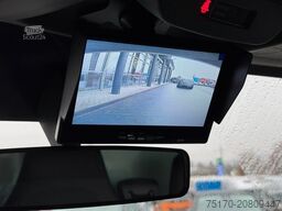 RENAULT Master 2.3 dCi Pritsche+Plane *AHK*Kamera*Klima*