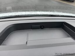 RENAULT Master 2.3 dCi Pritsche+Plane *AHK*Kamera*Klima*