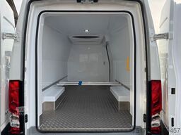 IVECO Daily 35S18 A8 *Standkühlung*Kamera*Automatik*