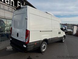 IVECO Daily 35S18 A8 *Standkühlung*Kamera*Automatik*