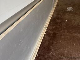 RENAULT Master 2.3 dCi Pritsche+Plane *AHK*Kamera*Klima*