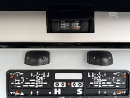 RENAULT Master 2.3 dCi Pritsche+Plane *AHK*Kamera*Klima*