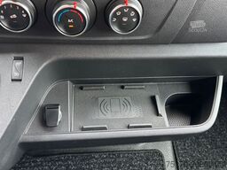 RENAULT Master 2.3 dCi Pritsche+Plane *AHK*Kamera*Klima*