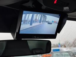 RENAULT Master 2.3 dCi Pritsche+Plane *AHK*Kamera*Klima*