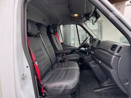 RENAULT Master 2.3 dCi Pritsche+Plane *AHK*Kamera*Klima*