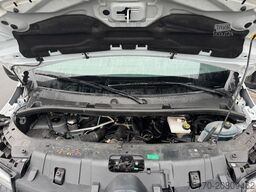 RENAULT Master 2.3 dCi Pritsche+Plane *AHK*Kamera*Klima*