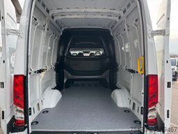 IVECO Daily 35S16 A8 *DoKa*Automatik*AHK*R3.520mm*