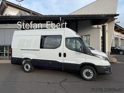 IVECO Daily 35S16 A8 *DoKa*Automatik*AHK*R3.520mm*