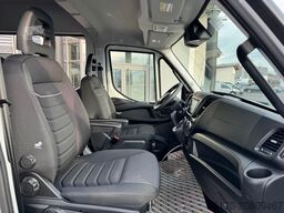 IVECO Daily 35S16 A8 *DoKa*Automatik*AHK*R3.520mm*