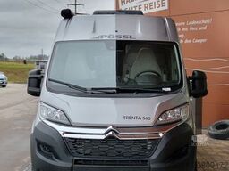PÖSSL Trenta 540 R * MEGA Preisvorteil* Radio/Markise