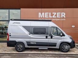PÖSSL Trenta 540 R * MEGA Preisvorteil* Radio/Markise