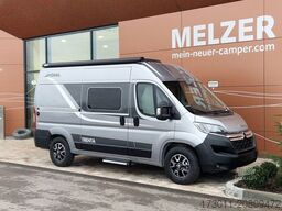 PÖSSL Trenta 540 R * MEGA Preisvorteil* Radio/Markise