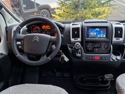 PÖSSL Trenta 540 R * MEGA Preisvorteil* Radio/Markise