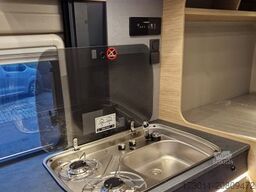 PÖSSL Trenta 540 R * MEGA Preisvorteil* Radio/Markise