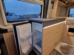 PÖSSL Trenta 540 R * MEGA Preisvorteil* Radio/Markise