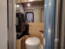 PÖSSL Trenta 540 R * MEGA Preisvorteil* Radio/Markise