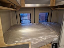 PÖSSL Trenta 540 R * MEGA Preisvorteil* Radio/Markise