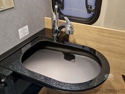 PÖSSL Trenta 540 R * MEGA Preisvorteil* Radio/Markise