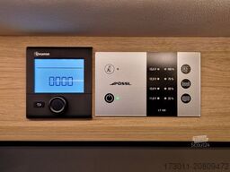 PÖSSL Trenta 540 R * MEGA Preisvorteil* Radio/Markise