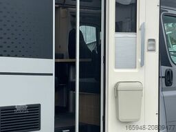 ADRIA Matrix 60Y 670 SL JUBILEE *Sondermodell*