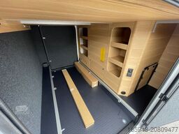 ADRIA Matrix 60Y 670 SL JUBILEE *Sondermodell*