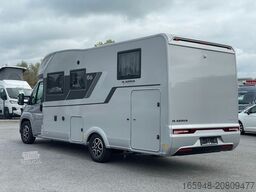 ADRIA Matrix 60Y 670 SL JUBILEE *Sondermodell*