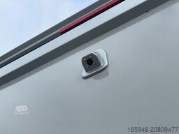 ADRIA Matrix 60Y 670 SL JUBILEE *Sondermodell*