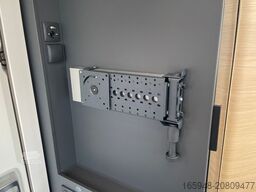 ADRIA Matrix 60Y 670 SL JUBILEE *Sondermodell*