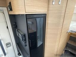 ADRIA Matrix 60Y 670 SL JUBILEE *Sondermodell*