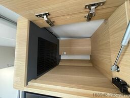 ADRIA Matrix 60Y 670 SL JUBILEE *Sondermodell*