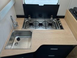 ADRIA Matrix 60Y 670 SL JUBILEE *Sondermodell*