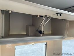 ADRIA Matrix 60Y 670 SL JUBILEE *Sondermodell*