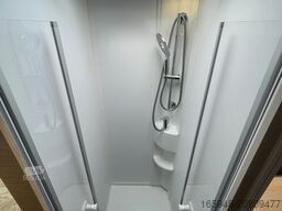 ADRIA Matrix 60Y 670 SL JUBILEE *Sondermodell*