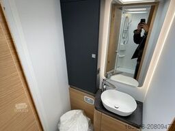 ADRIA Matrix 60Y 670 SL JUBILEE *Sondermodell*