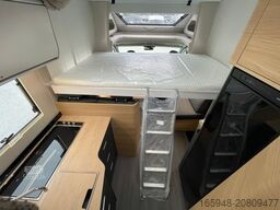 ADRIA Matrix 60Y 670 SL JUBILEE *Sondermodell*