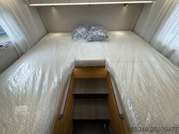 ADRIA Matrix 60Y 670 SL JUBILEE *Sondermodell*