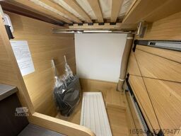 ADRIA Matrix 60Y 670 SL JUBILEE *Sondermodell*