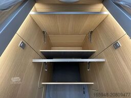 ADRIA Matrix 60Y 670 SL JUBILEE *Sondermodell*