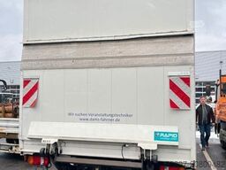 MAN TGL 8.180 BL 2xAHK Koffer LBW erst 78 tsd km