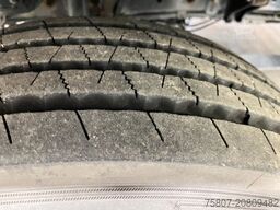 MAN TGL 8.180 BL 2xAHK Koffer LBW erst 78 tsd km