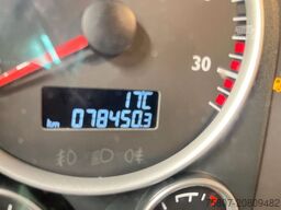 MAN TGL 8.180 BL 2xAHK Koffer LBW erst 78 tsd km