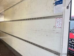 MAN TGL 8.180 BL 2xAHK Koffer LBW erst 78 tsd km