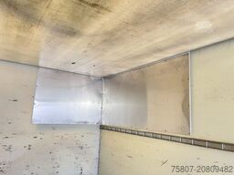 MAN TGL 8.180 BL 2xAHK Koffer LBW erst 78 tsd km