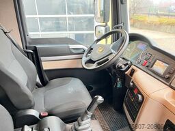 MAN TGL 8.180 BL 2xAHK Koffer LBW erst 78 tsd km