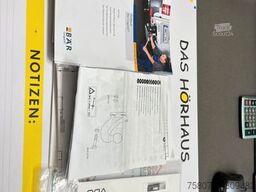 MAN TGL 8.180 BL 2xAHK Koffer LBW erst 78 tsd km