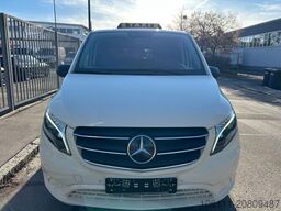 MERCEDES-BENZ Vito Tourer 116 CDI lang Taxi