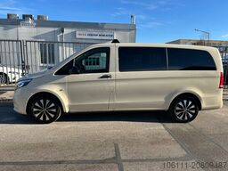 MERCEDES-BENZ Vito Tourer 116 CDI lang Taxi
